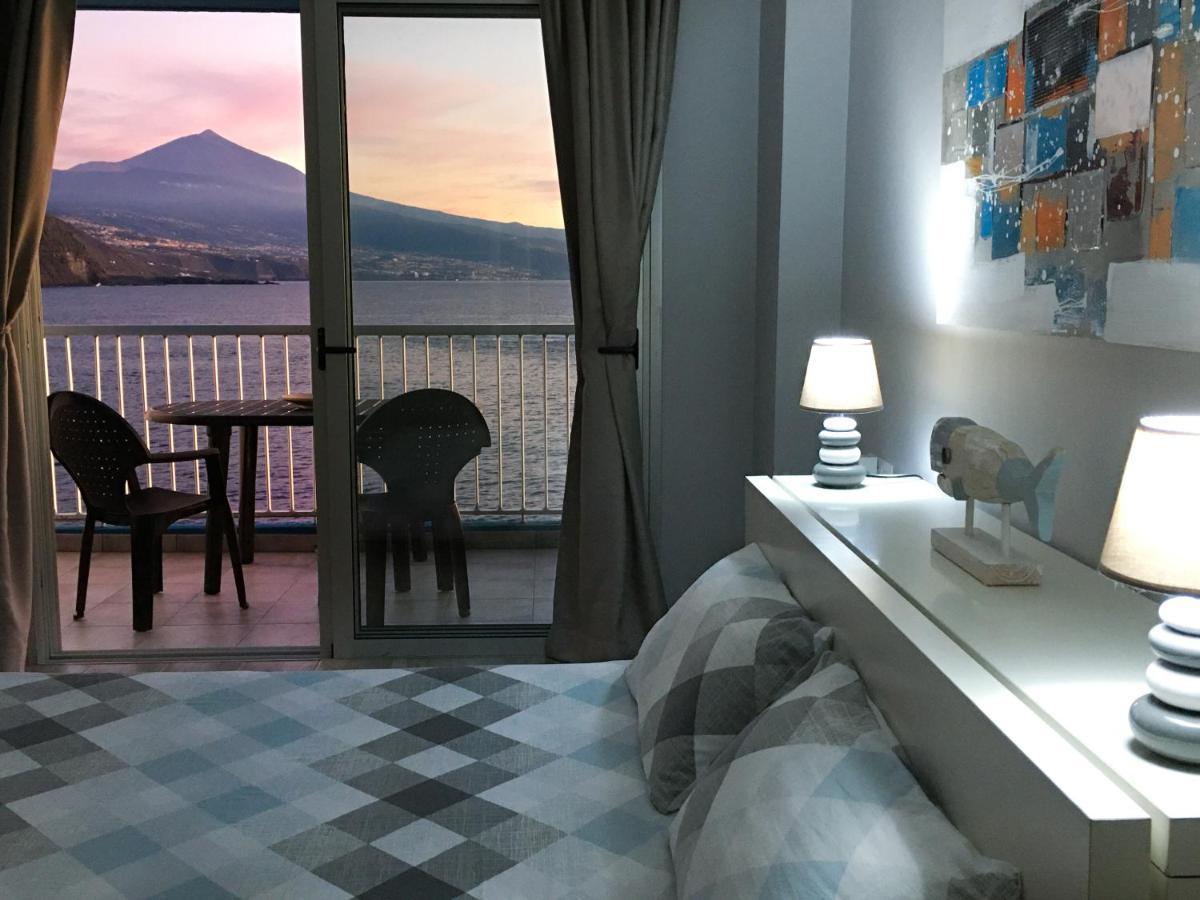 Mesa Del Mar Sunset Dream Vacational Rental Home Puerto de la Madera Buitenkant foto