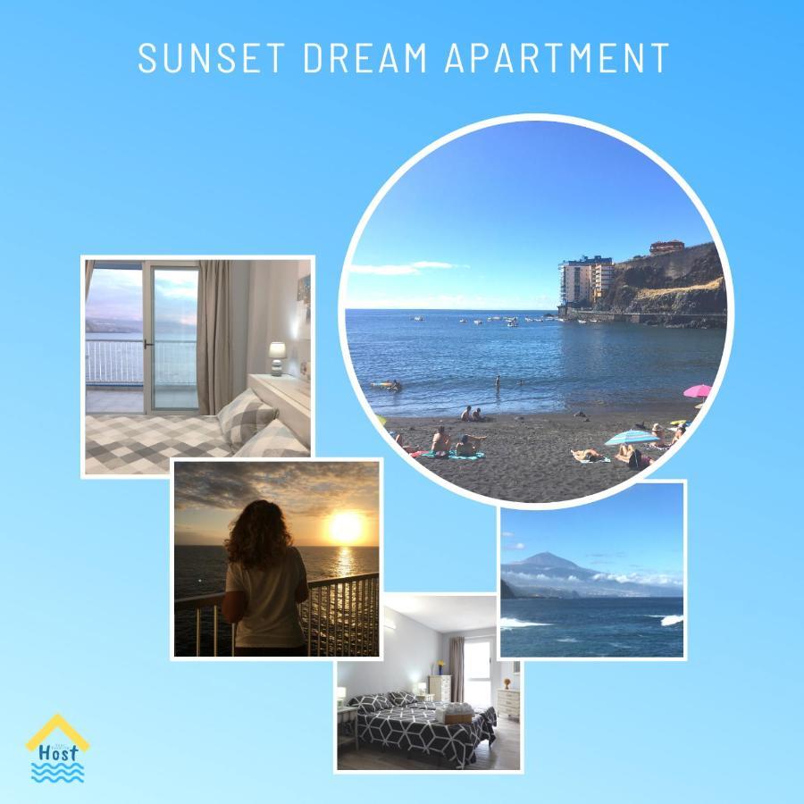 Mesa Del Mar Sunset Dream Vacational Rental Home Puerto de la Madera Buitenkant foto