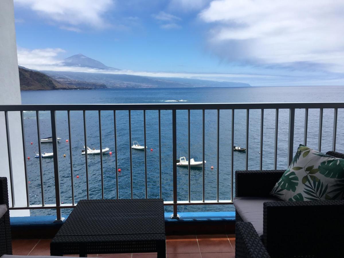Mesa Del Mar Sunset Dream Vacational Rental Home Puerto de la Madera Buitenkant foto