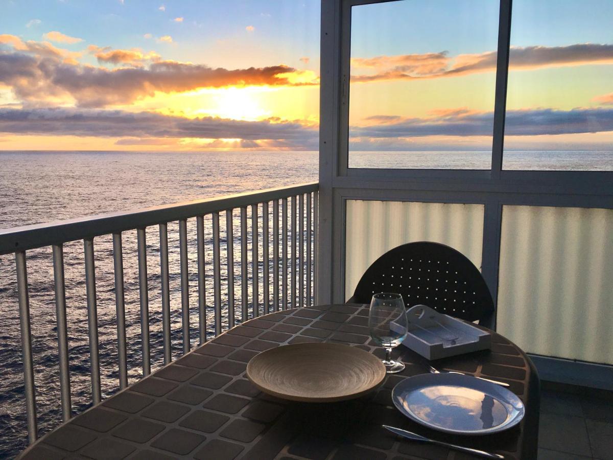Mesa Del Mar Sunset Dream Vacational Rental Home Puerto de la Madera Buitenkant foto