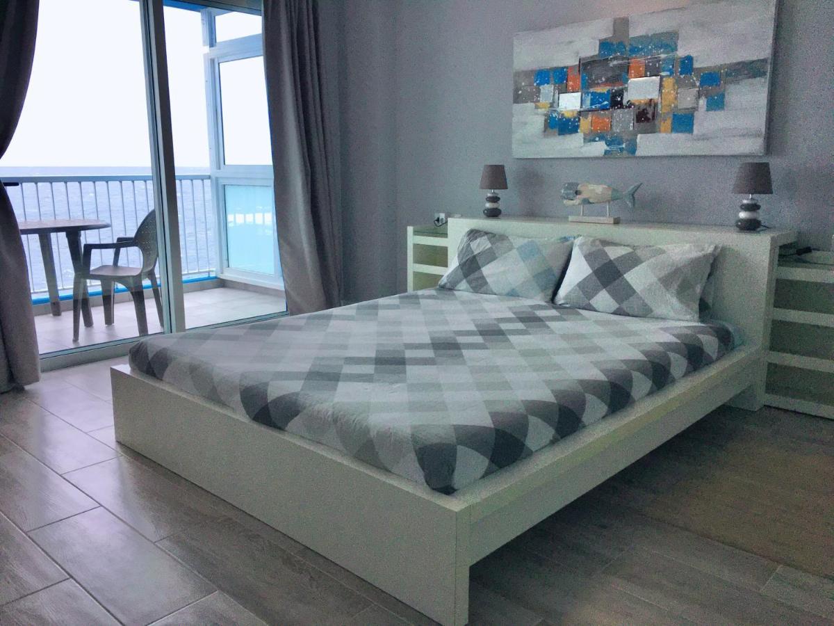 Mesa Del Mar Sunset Dream Vacational Rental Home Puerto de la Madera Buitenkant foto