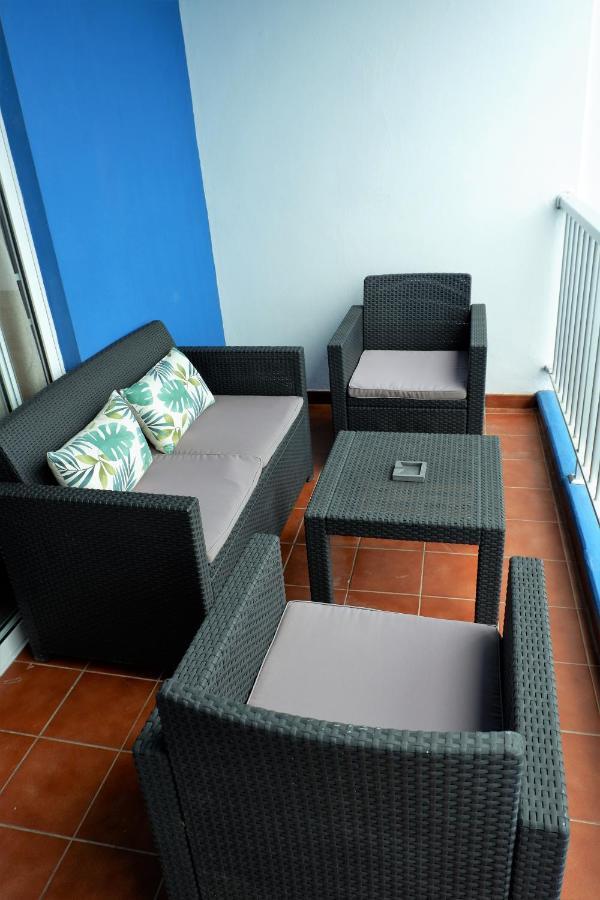 Mesa Del Mar Sunset Dream Vacational Rental Home Puerto de la Madera Buitenkant foto